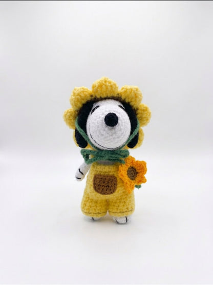 Amigurumis Personalizados