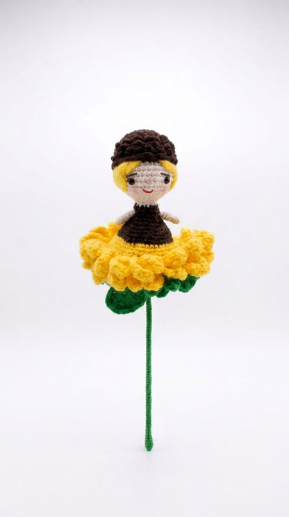 Amigurumis Personalizados