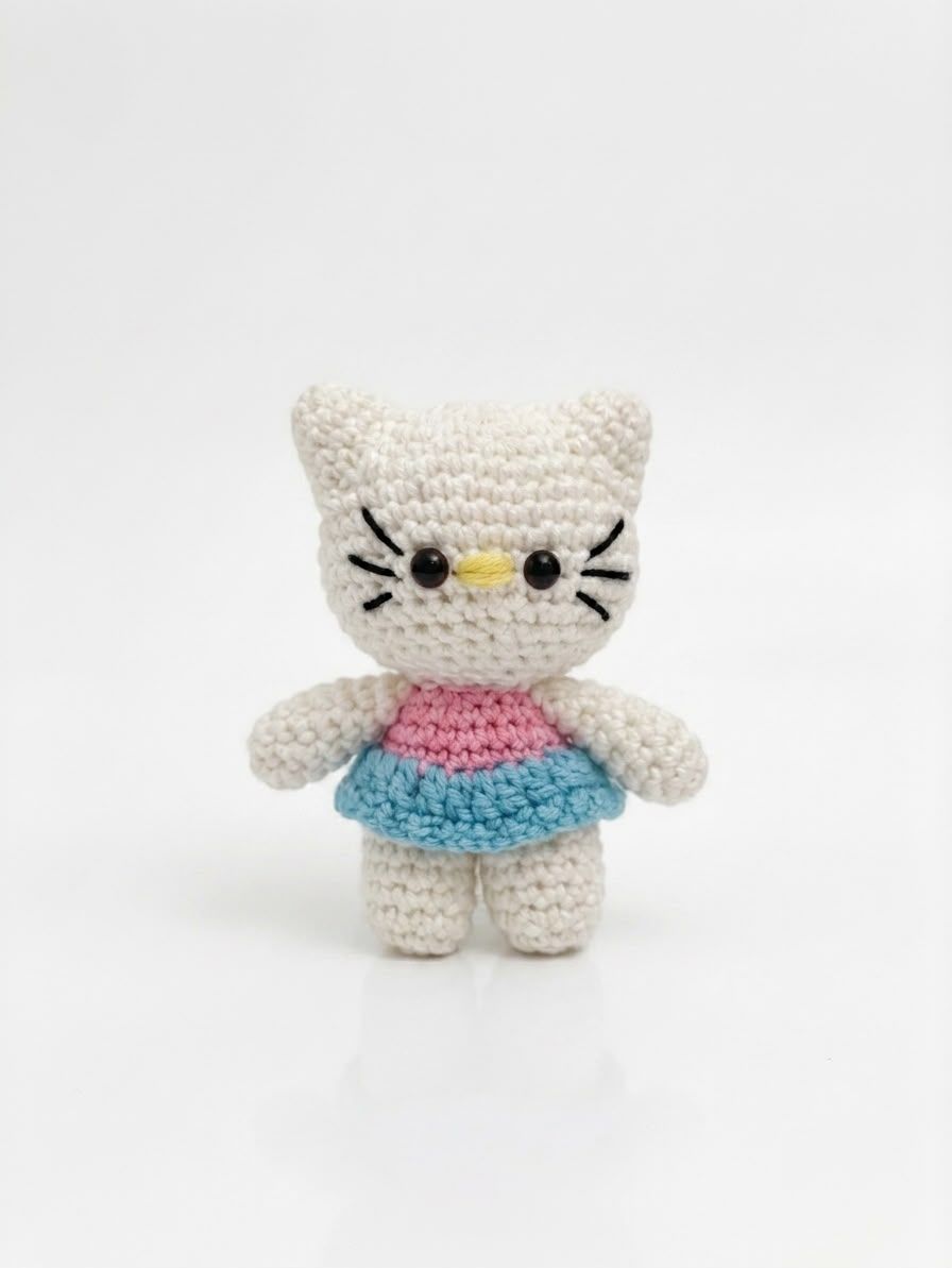 Amigurumis Personalizados