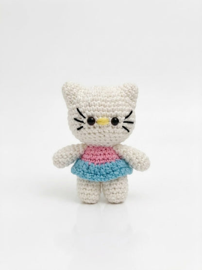 Amigurumis Personalizados