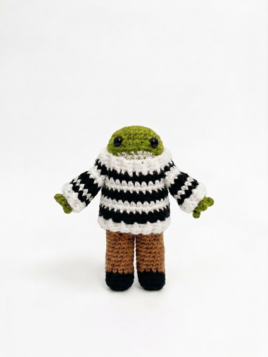 Amigurumis Personalizados