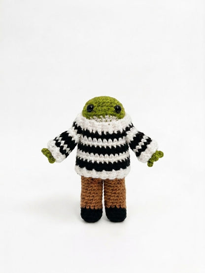 Amigurumis Personalizados