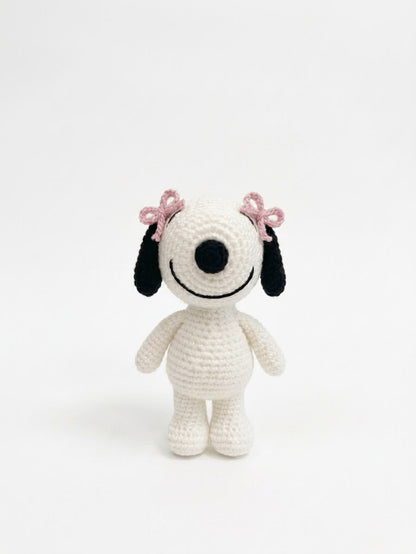 Amigurumis Personalizados