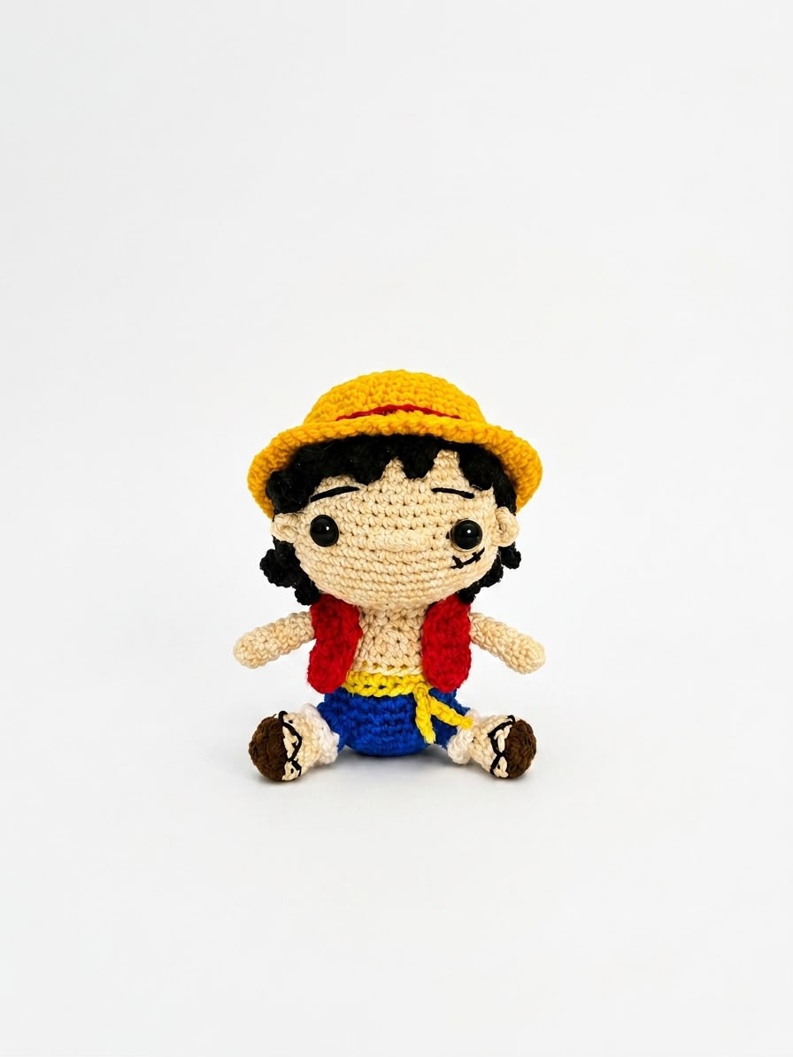 Amigurumis Personalizados