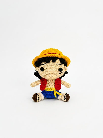 Amigurumis Personalizados