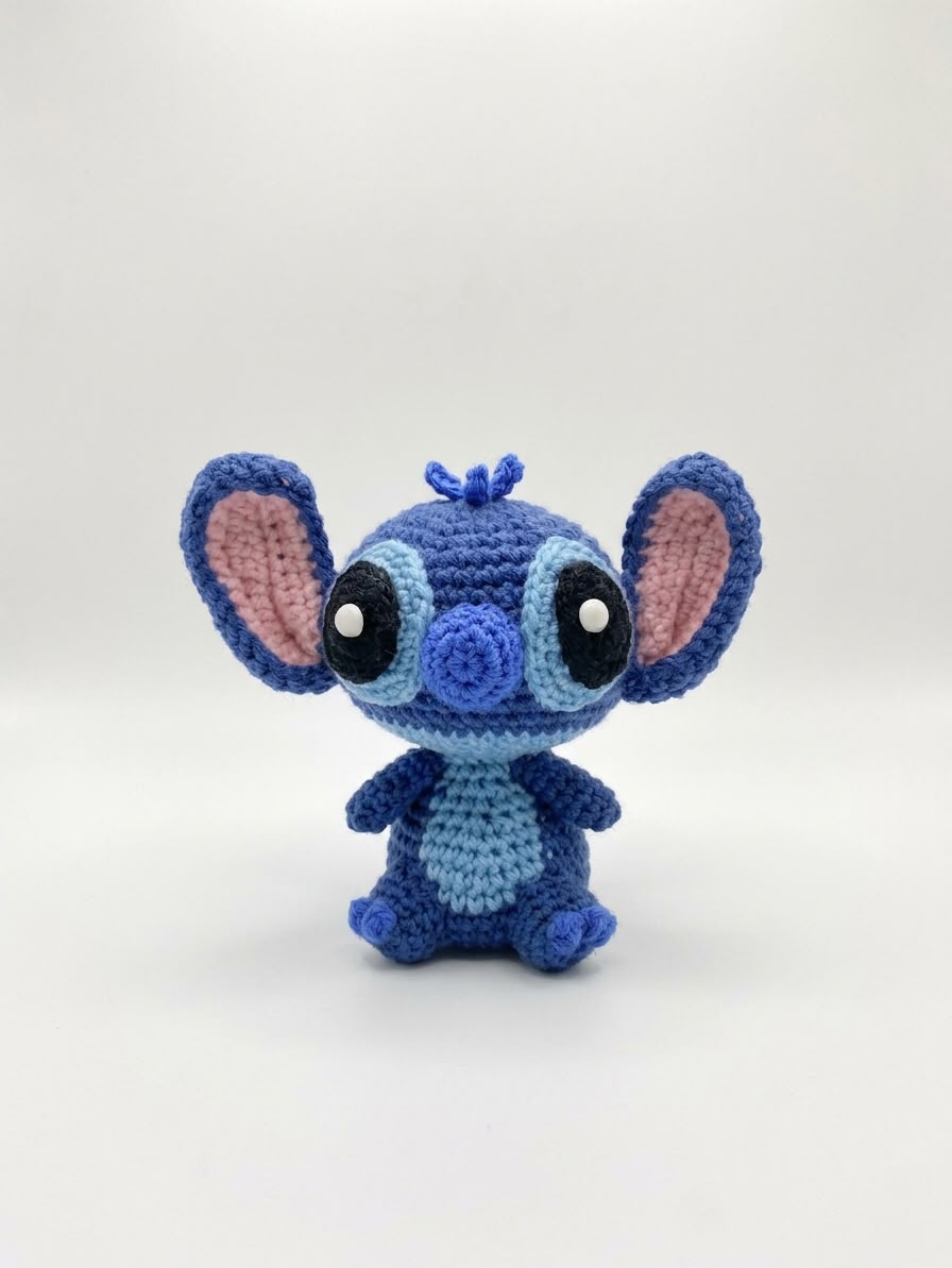 Amigurumis Personalizados